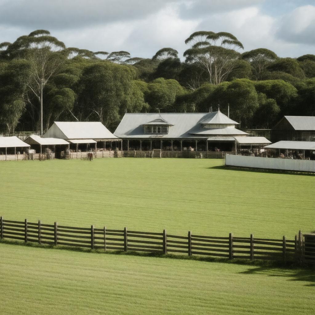 Royal Agricultural Society